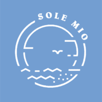 Sole Mio logo